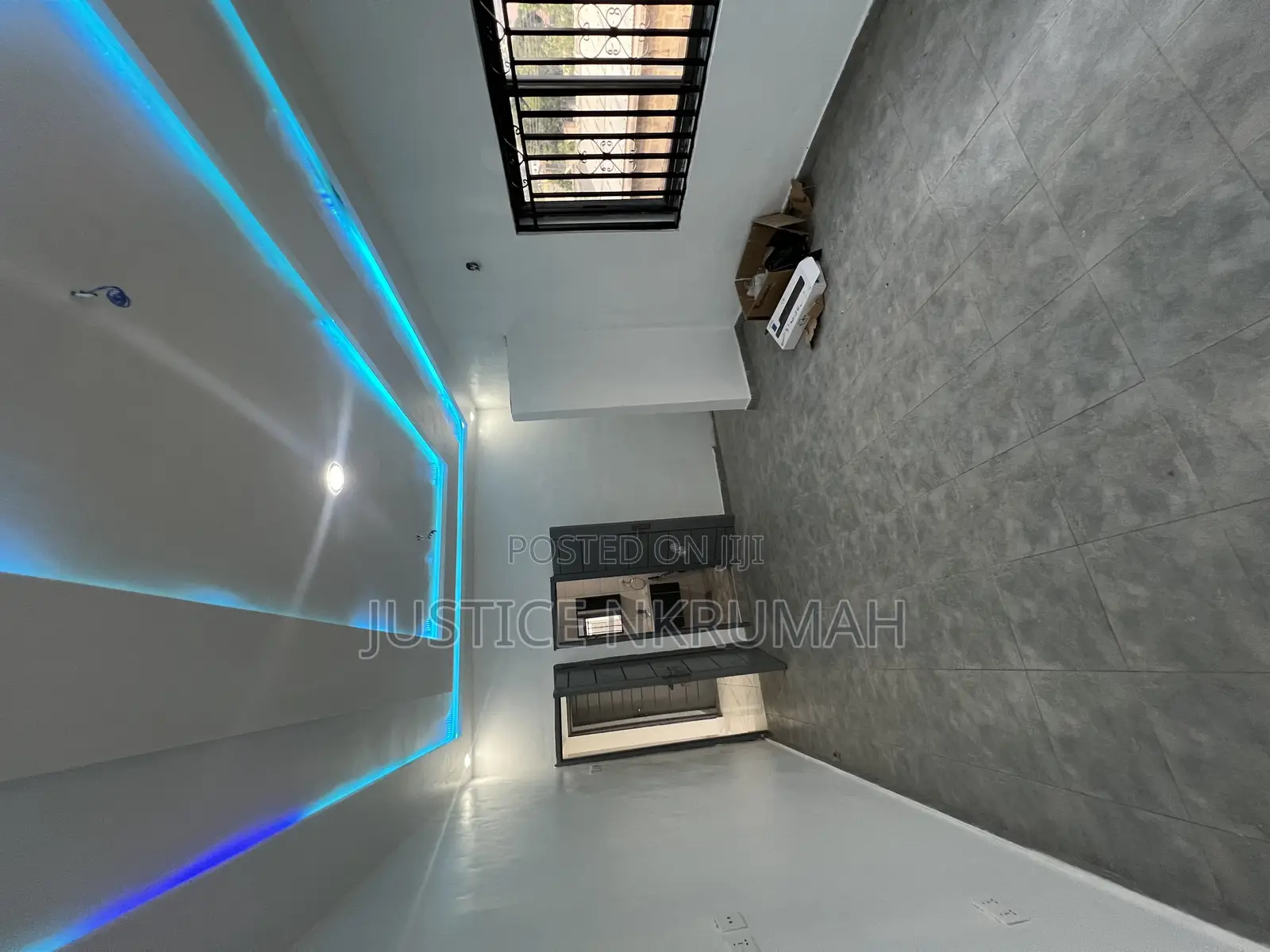 2bdrm Apartment in Mr Justice Estate, Old Barrier for rent