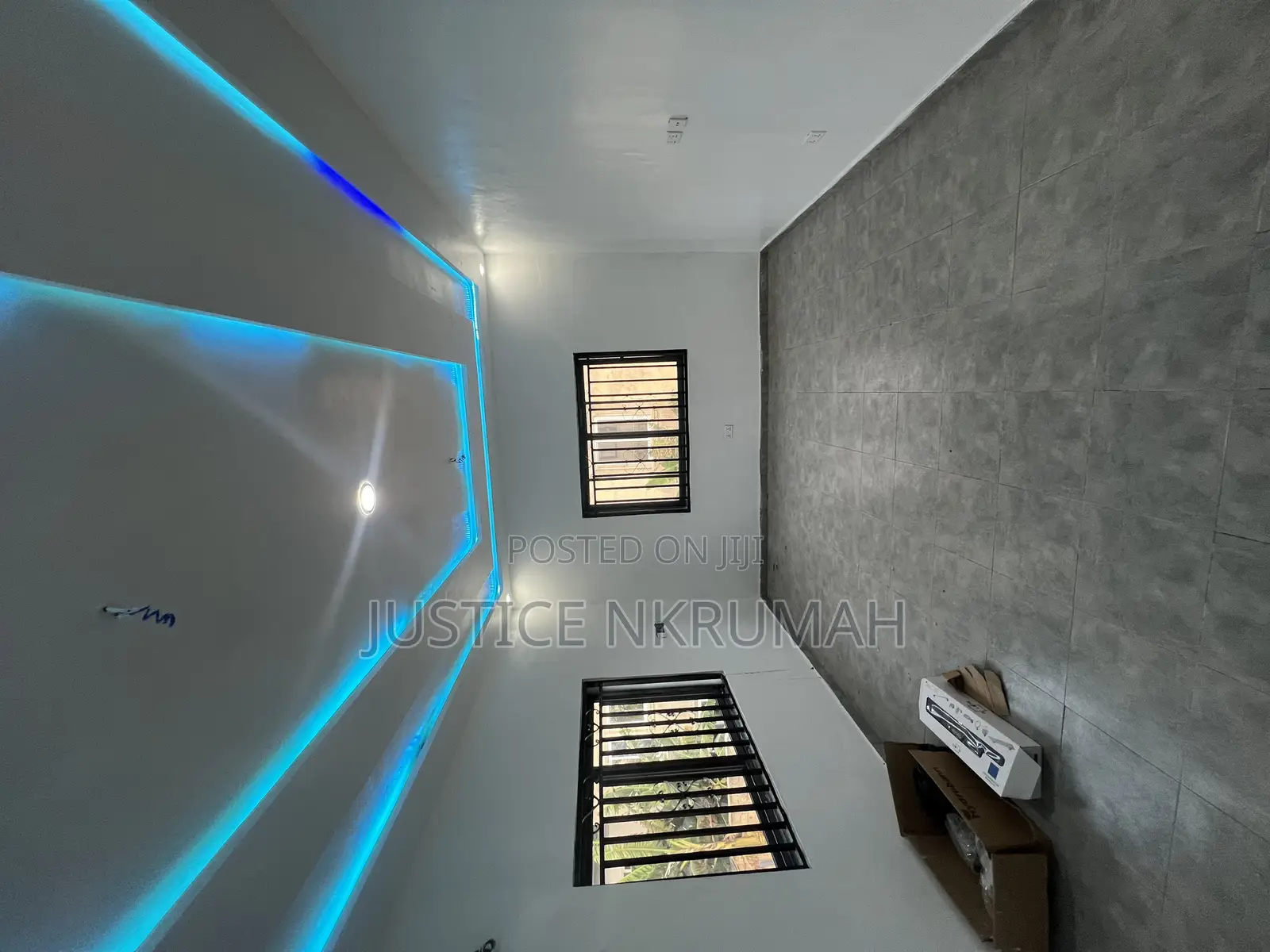 2bdrm Apartment in Mr Justice Estate, Old Barrier for rent