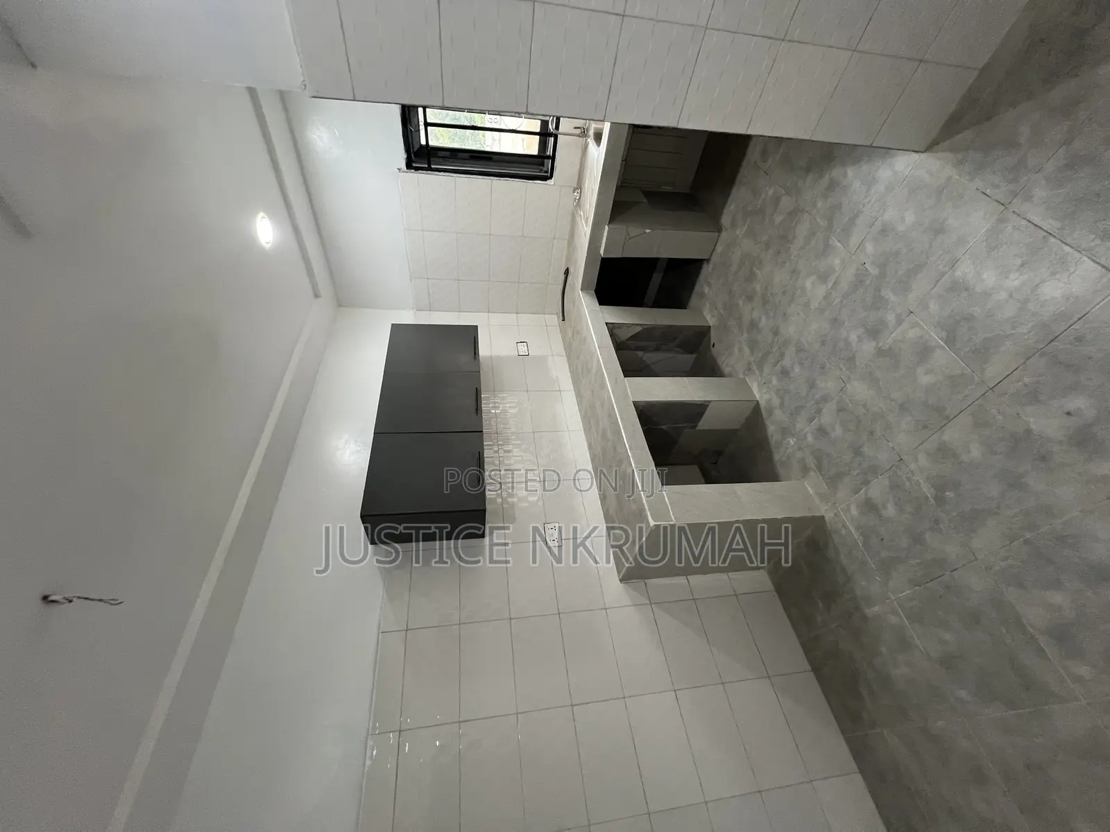 2bdrm Apartment in Mr Justice Estate, Old Barrier for rent