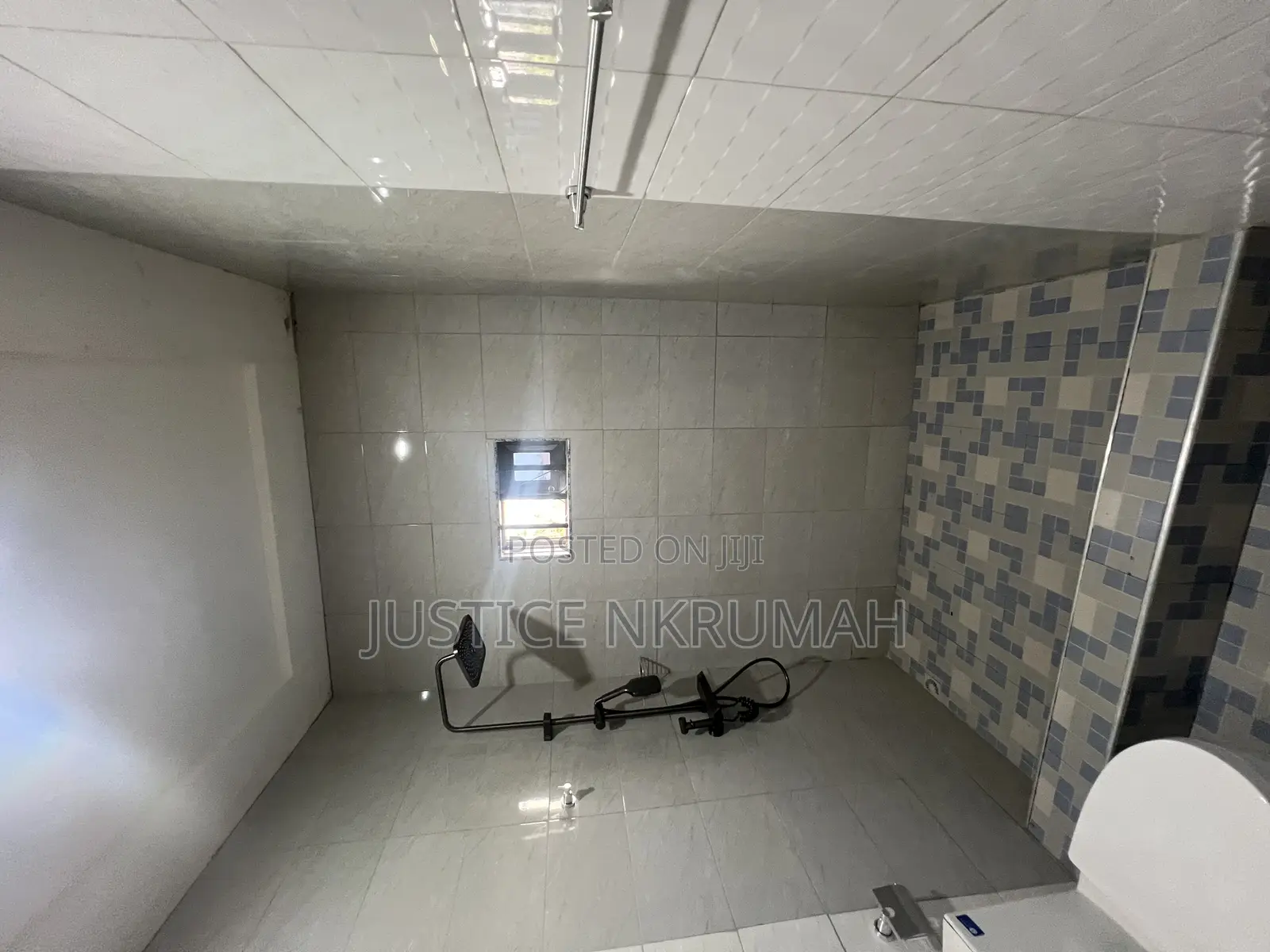 2bdrm Apartment in Mr Justice Estate, Old Barrier for rent