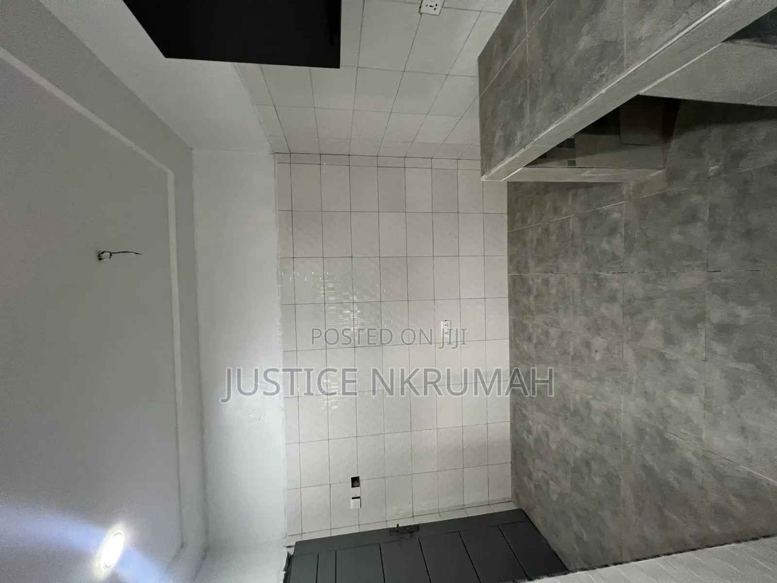 2bdrm Apartment in Mr Justice Estate, Old Barrier for rent