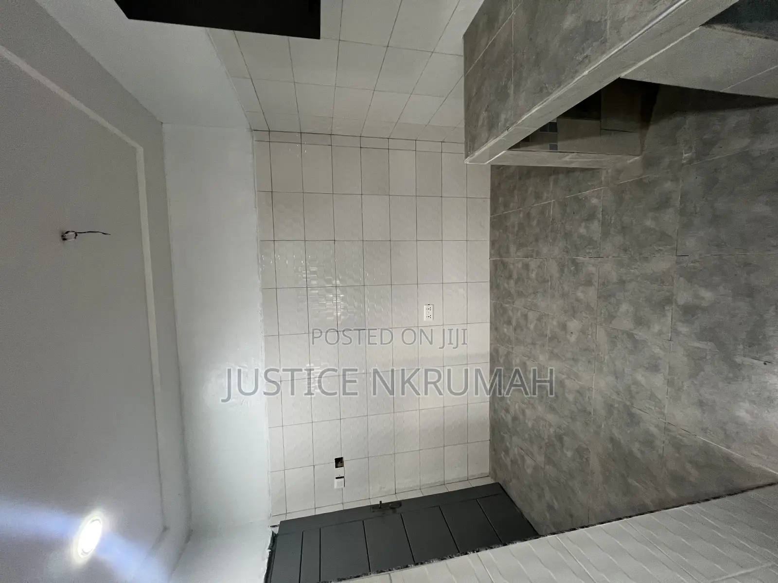 2bdrm Apartment in Mr Justice Estate, Old Barrier for rent