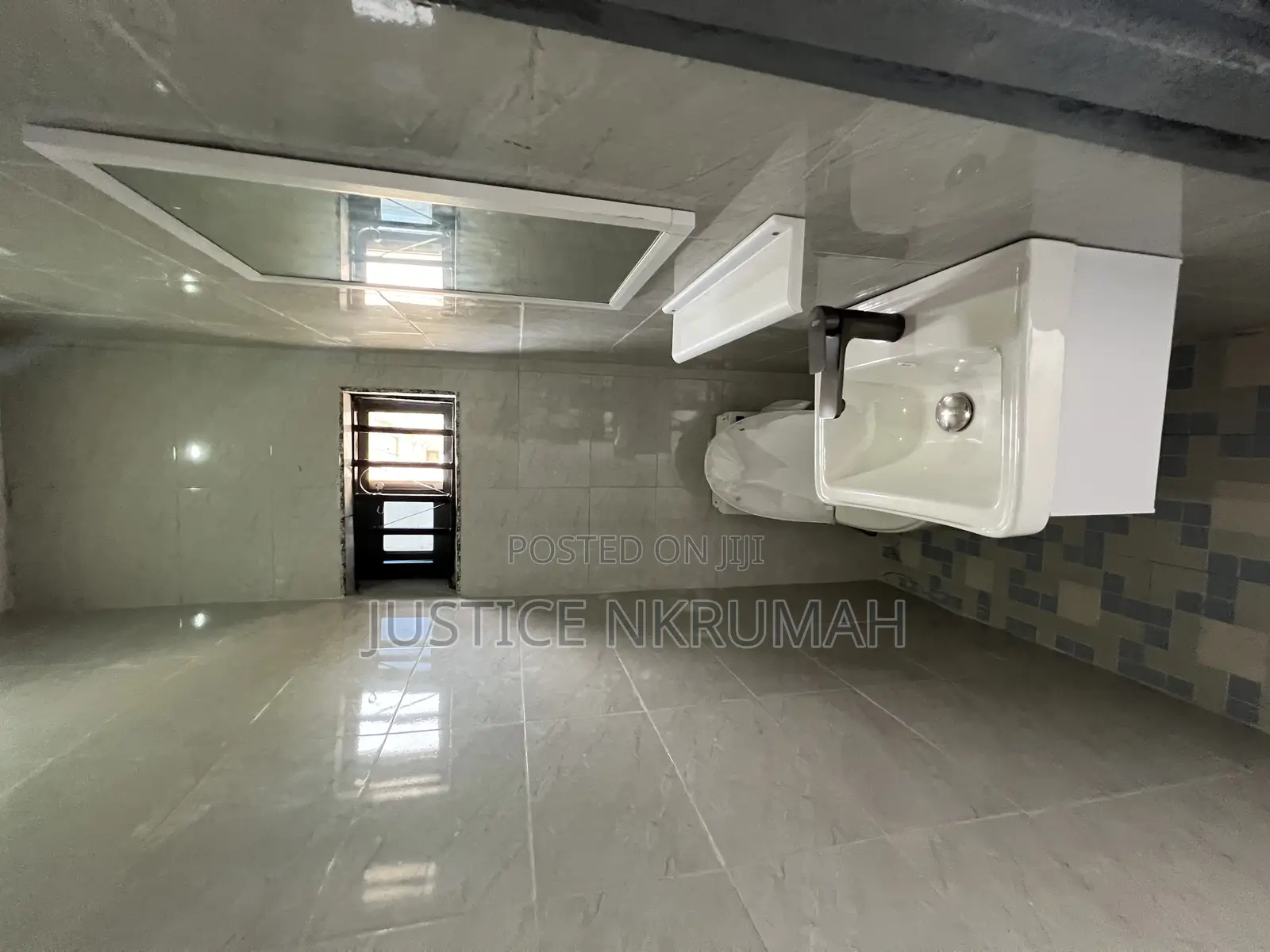 2bdrm Apartment in Mr Justice Estate, Old Barrier for rent