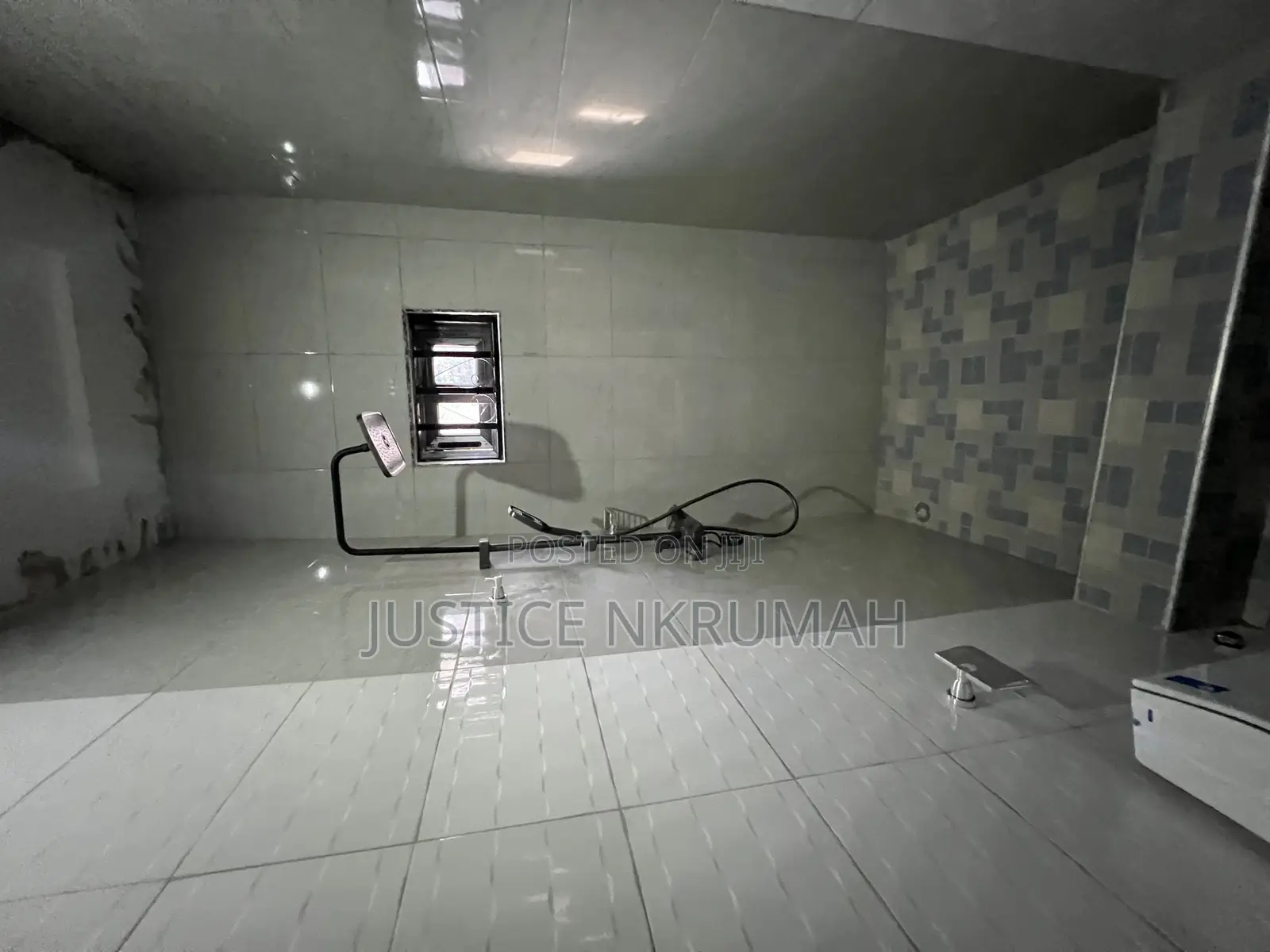 2bdrm Apartment in Mr Justice Estate, Old Barrier for rent