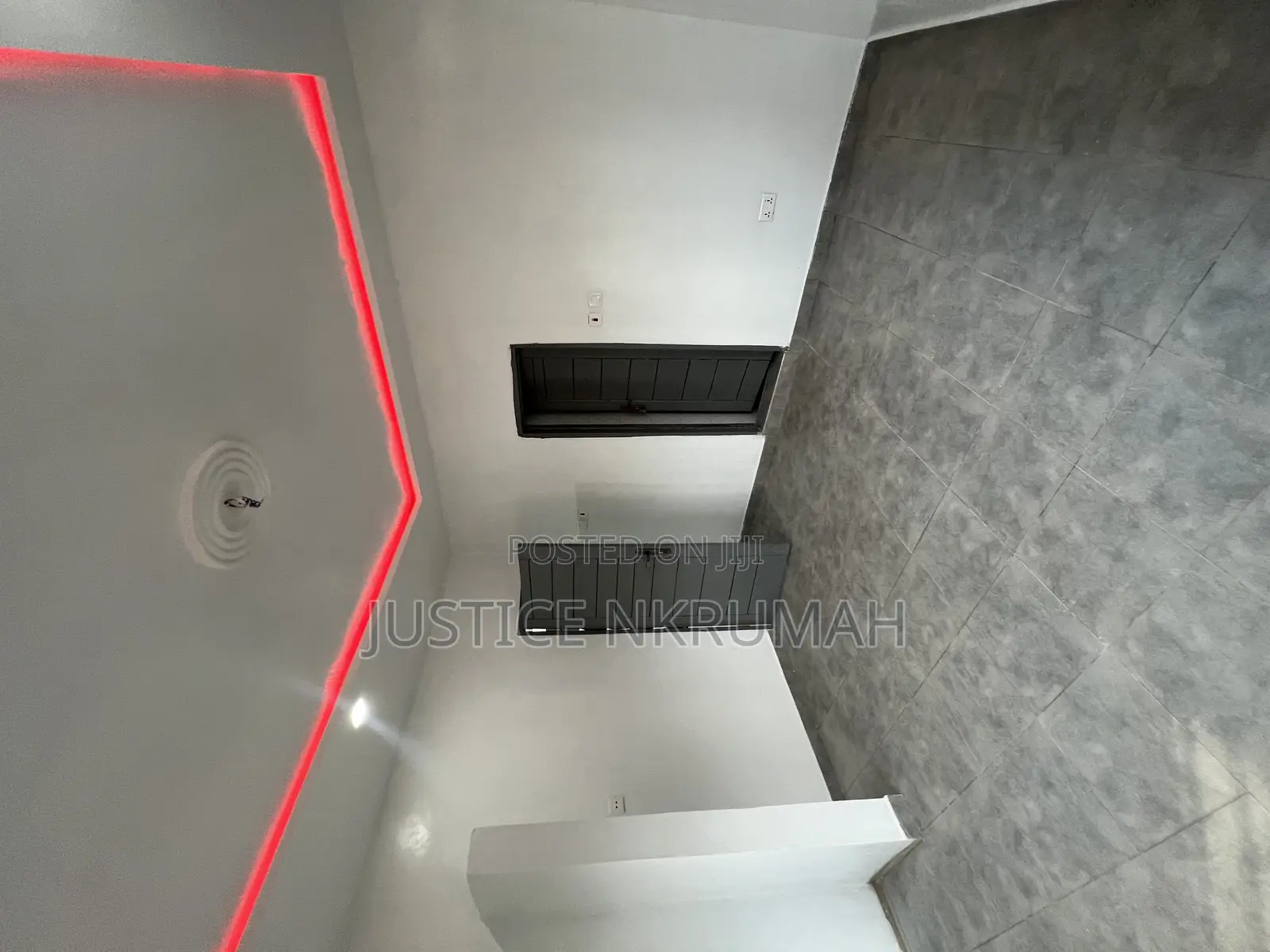2bdrm Apartment in Mr Justice Estate, Old Barrier for rent