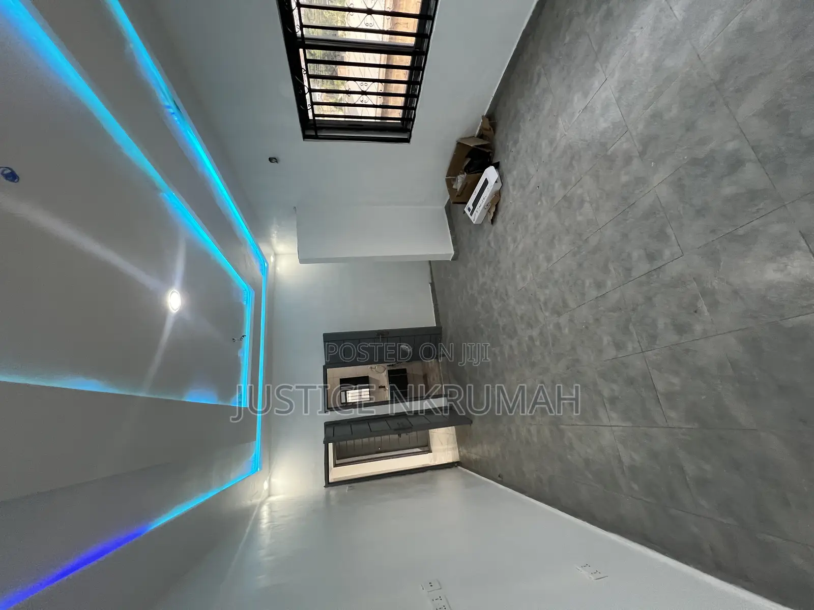 2bdrm Apartment in Mr Justice Estate, Old Barrier for rent