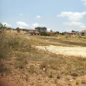 One Plot for Sale in Gbawe Bulemin Titled