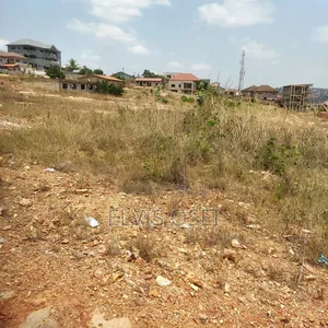 One Plot for Sale in Gbawe Bulemin Titled