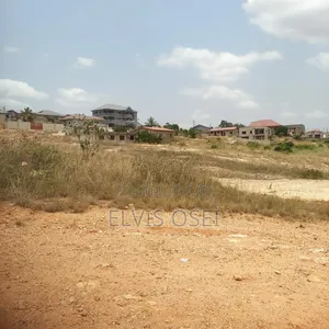 One Plot for Sale in Gbawe Bulemin Titled