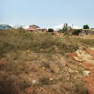 One Plot for Sale in Gbawe Bulemin Titled