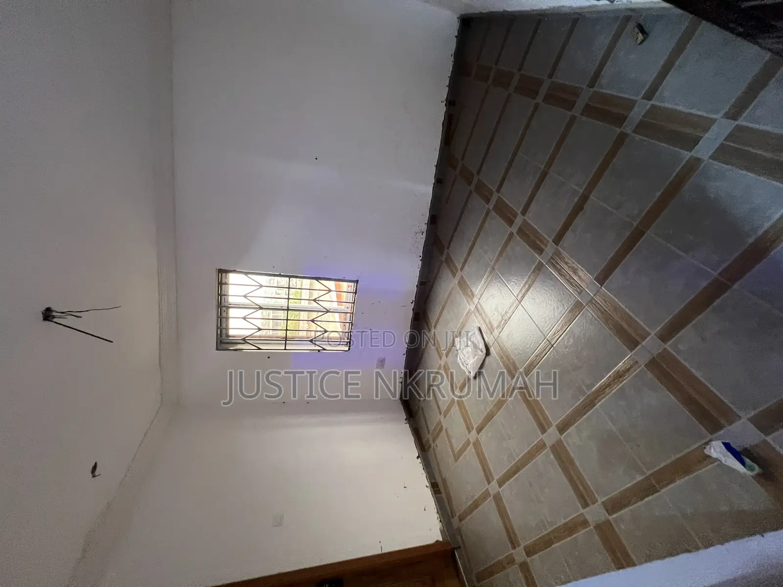 2bdrm Apartment in Mr Justice Estate, Old Barrier for rent