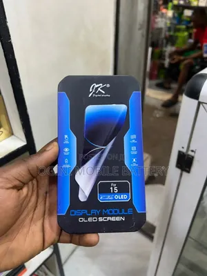 Original Phone Screen