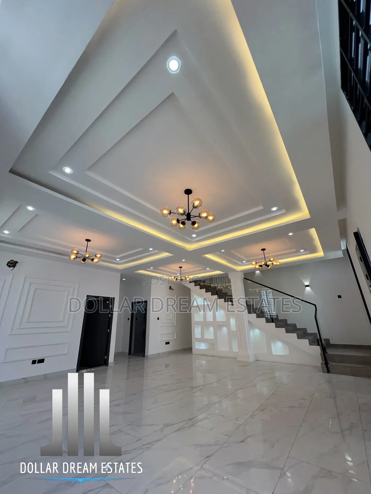 4bdrm House in East Legon for sale