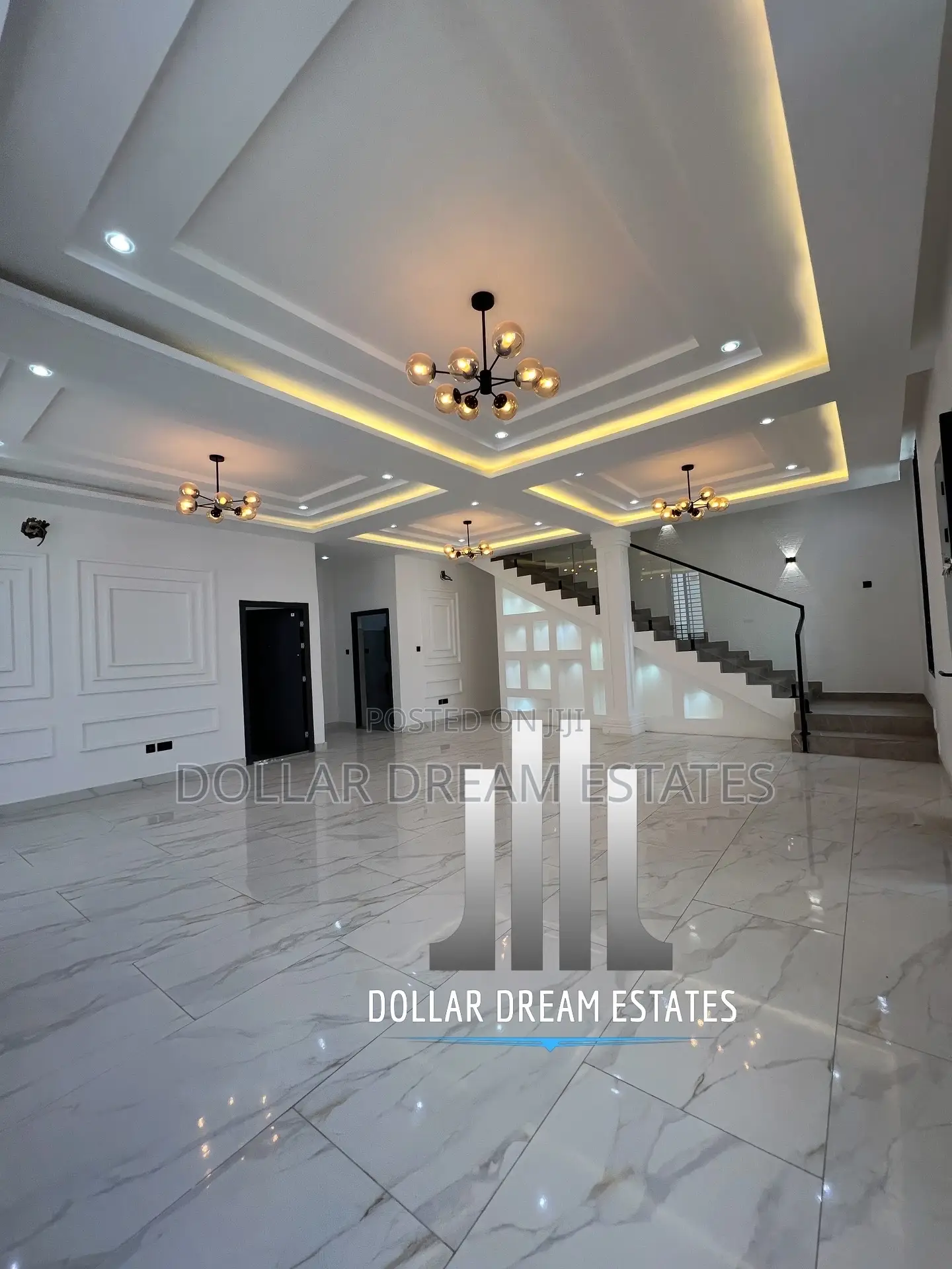 4bdrm House in East Legon for sale