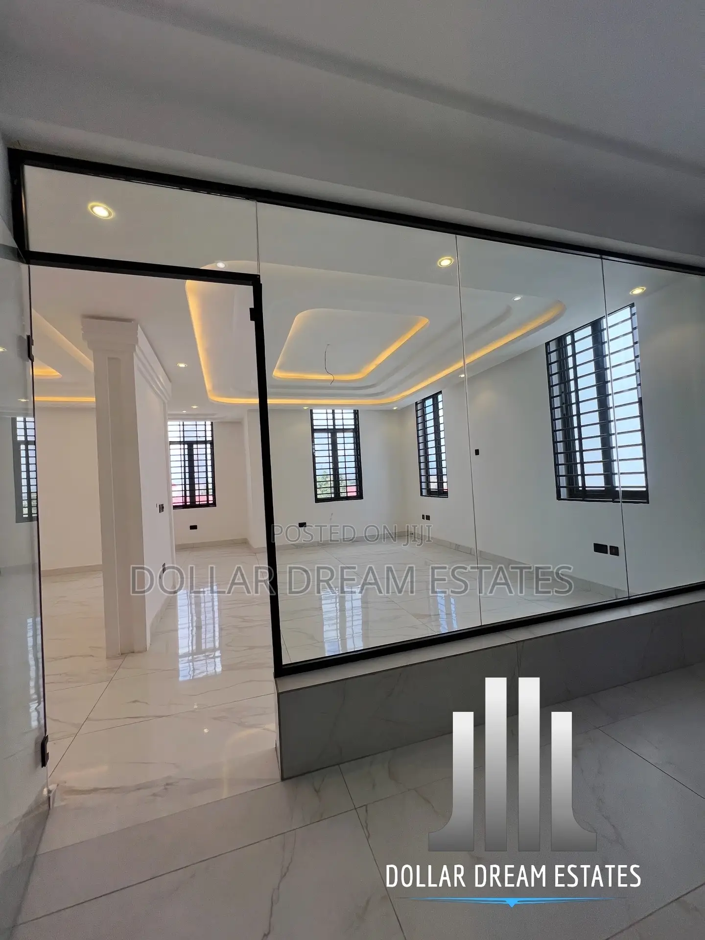 4bdrm House in East Legon for sale