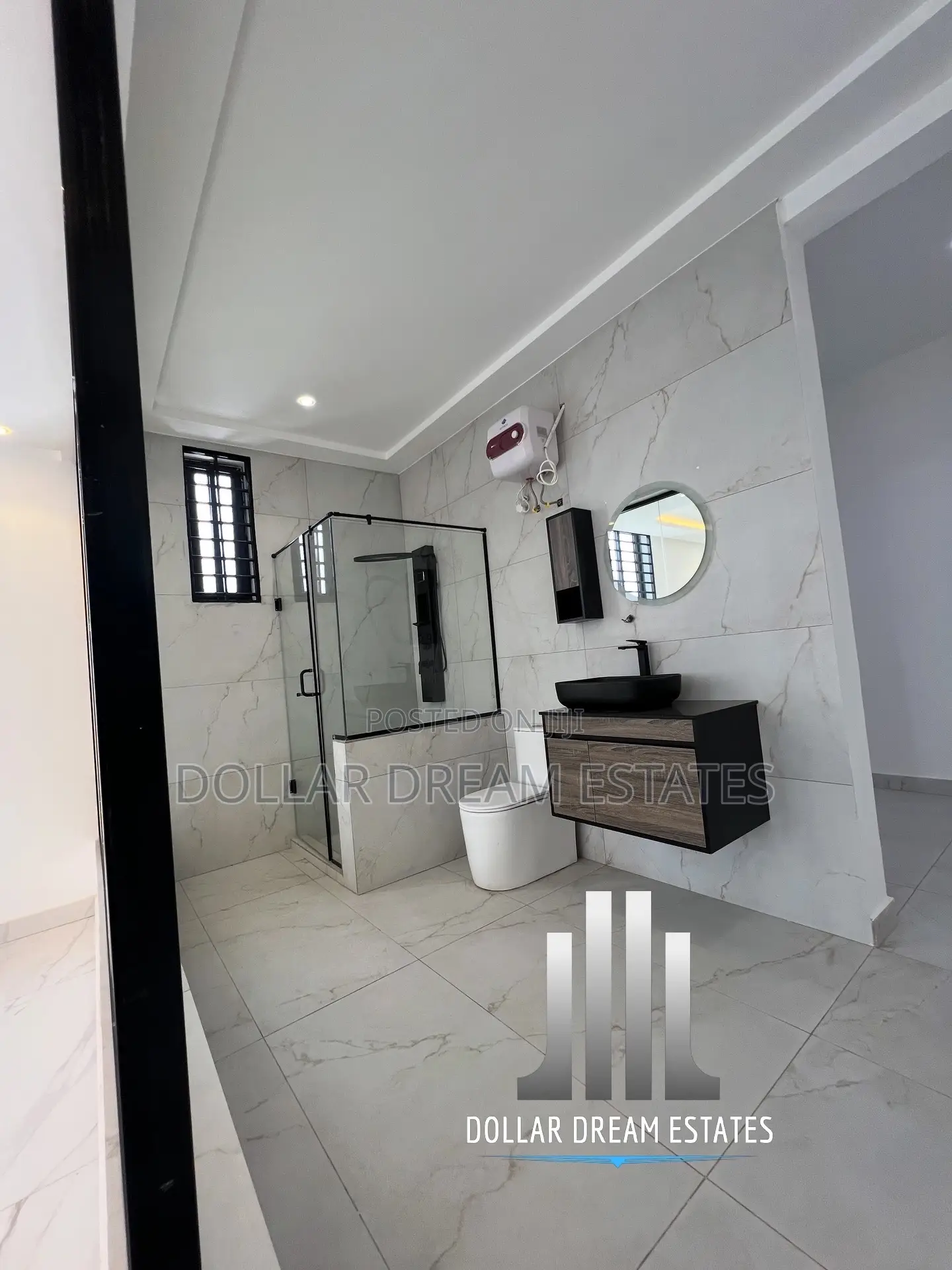4bdrm House in East Legon for sale