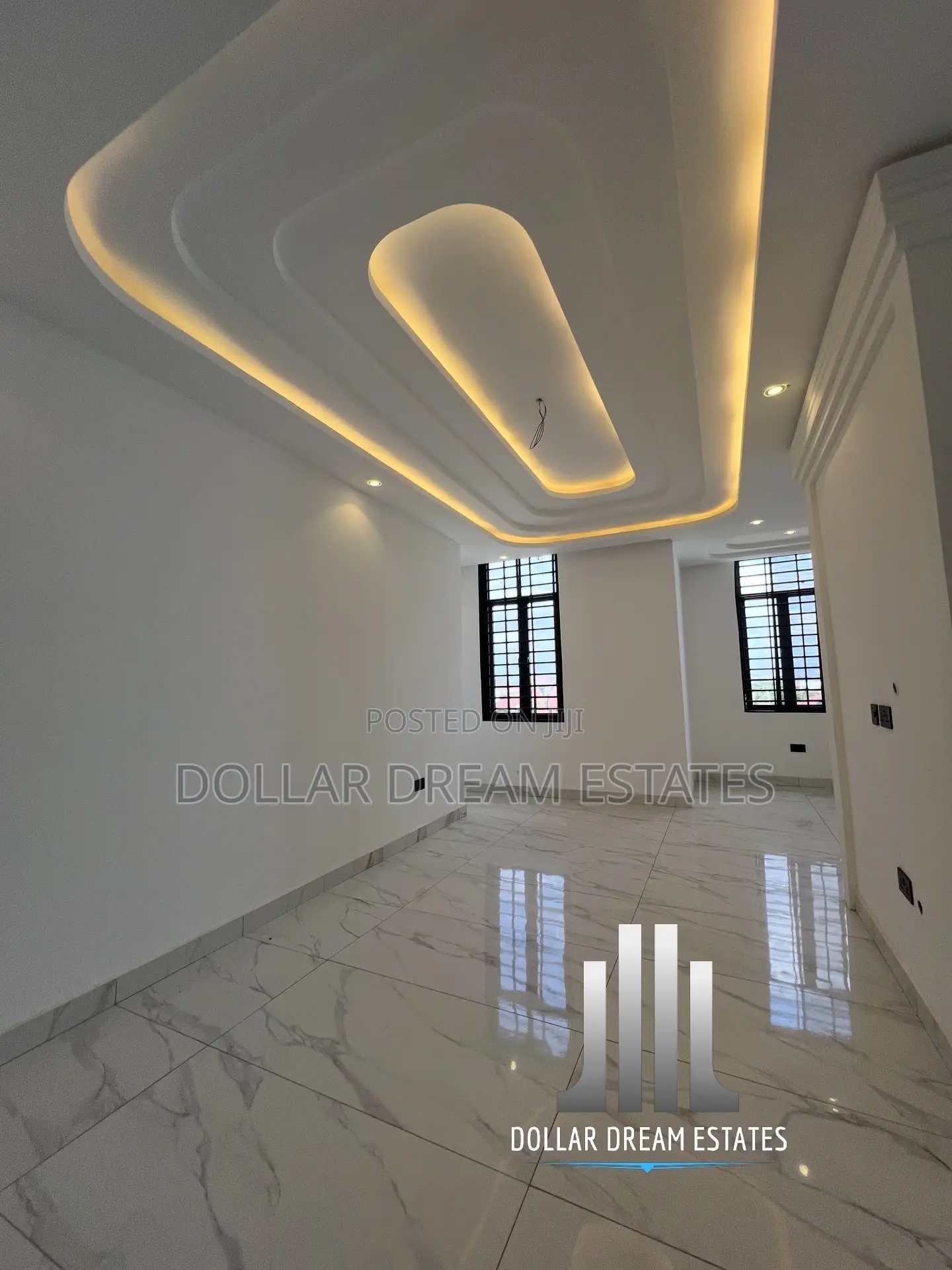 4bdrm House in East Legon for sale