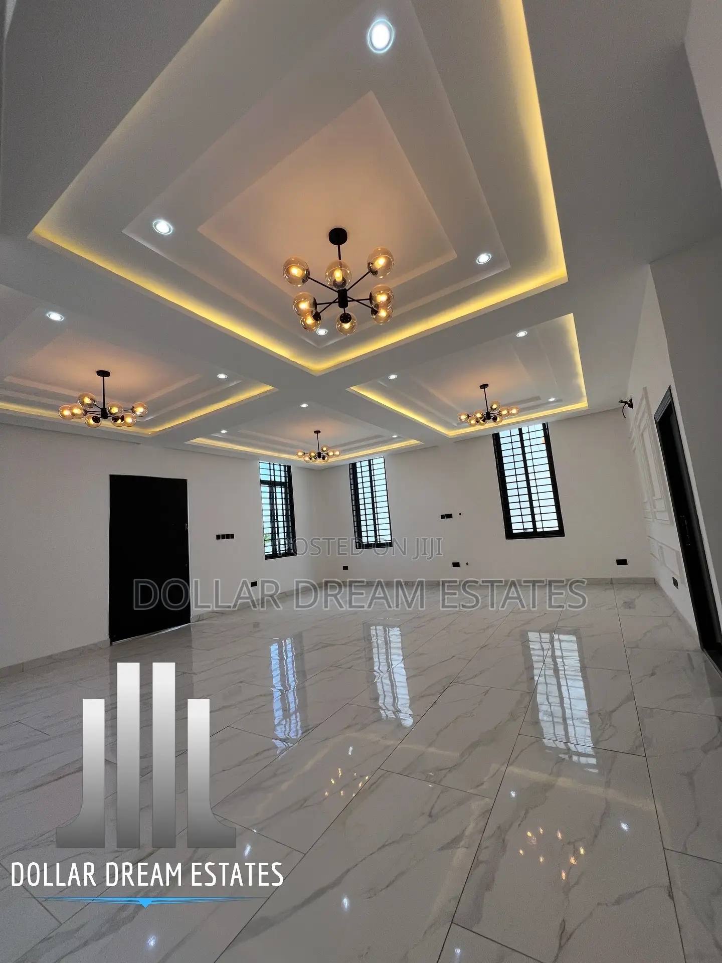 4bdrm House in East Legon for sale