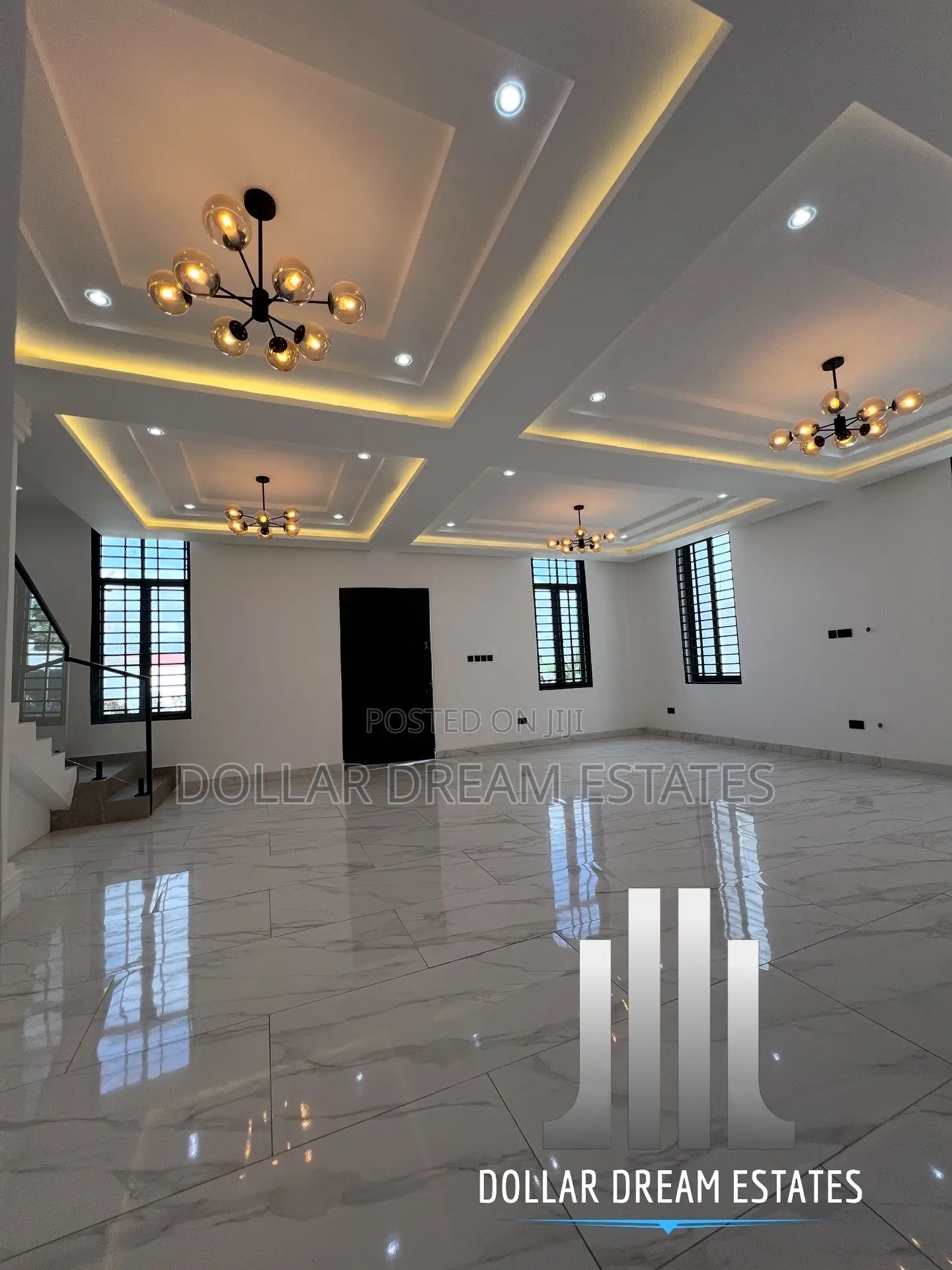 4bdrm House in East Legon for sale