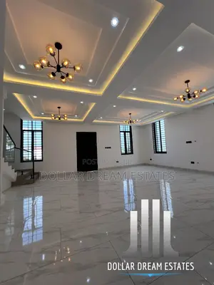 4bdrm House in East Legon for sale