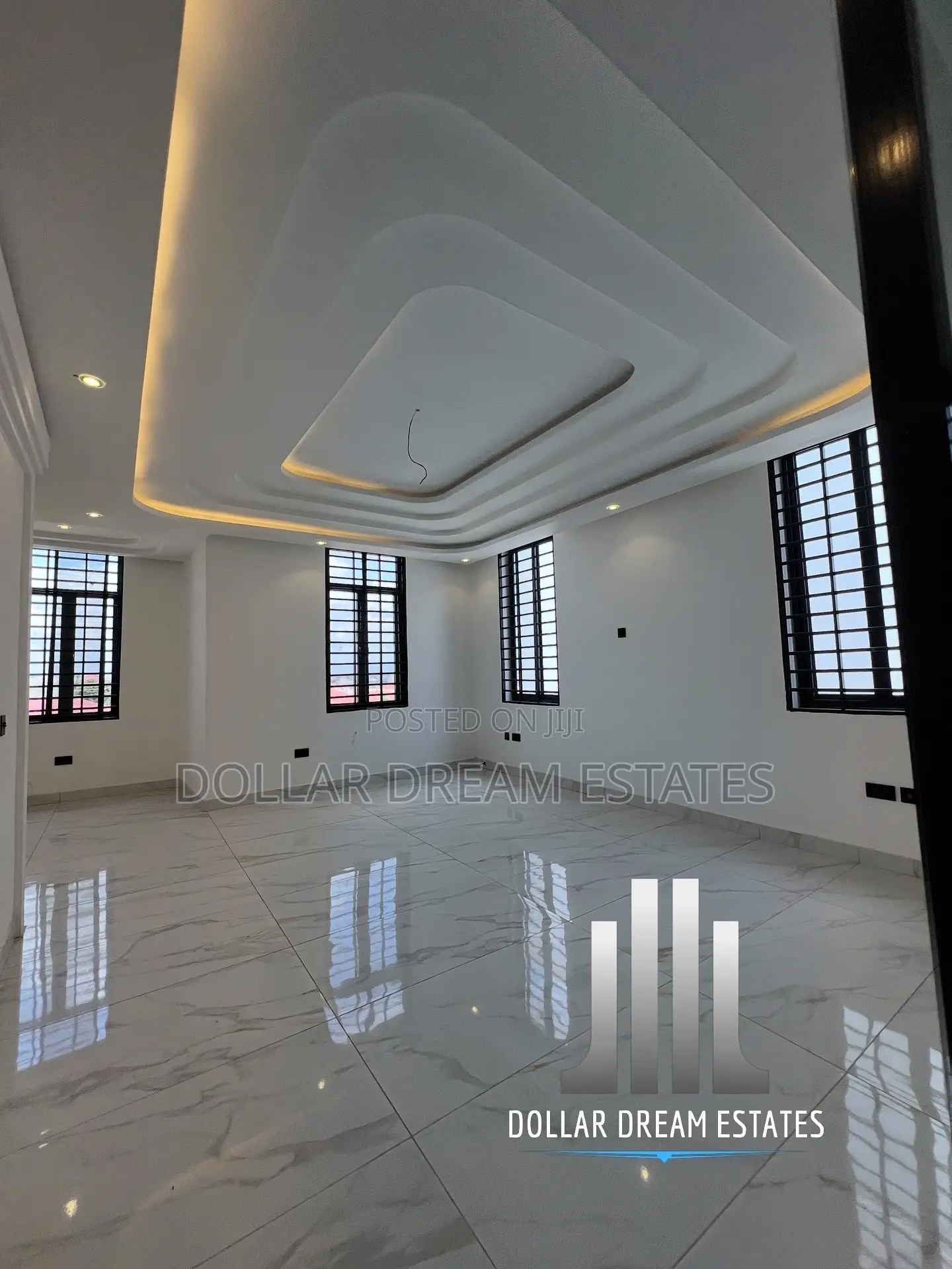 4bdrm House in East Legon for sale