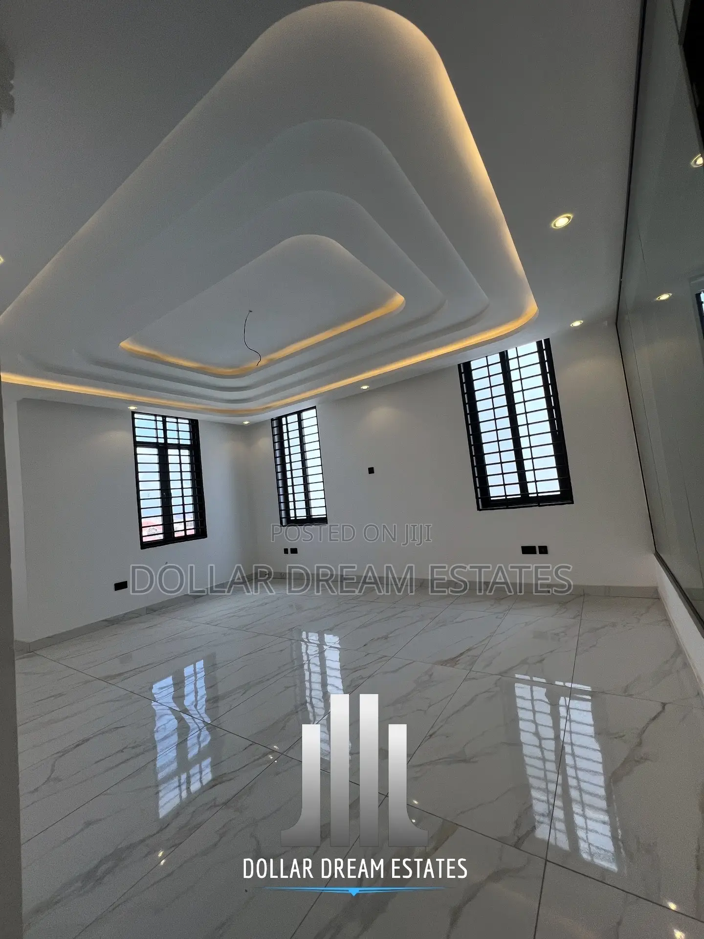 4bdrm House in East Legon for sale