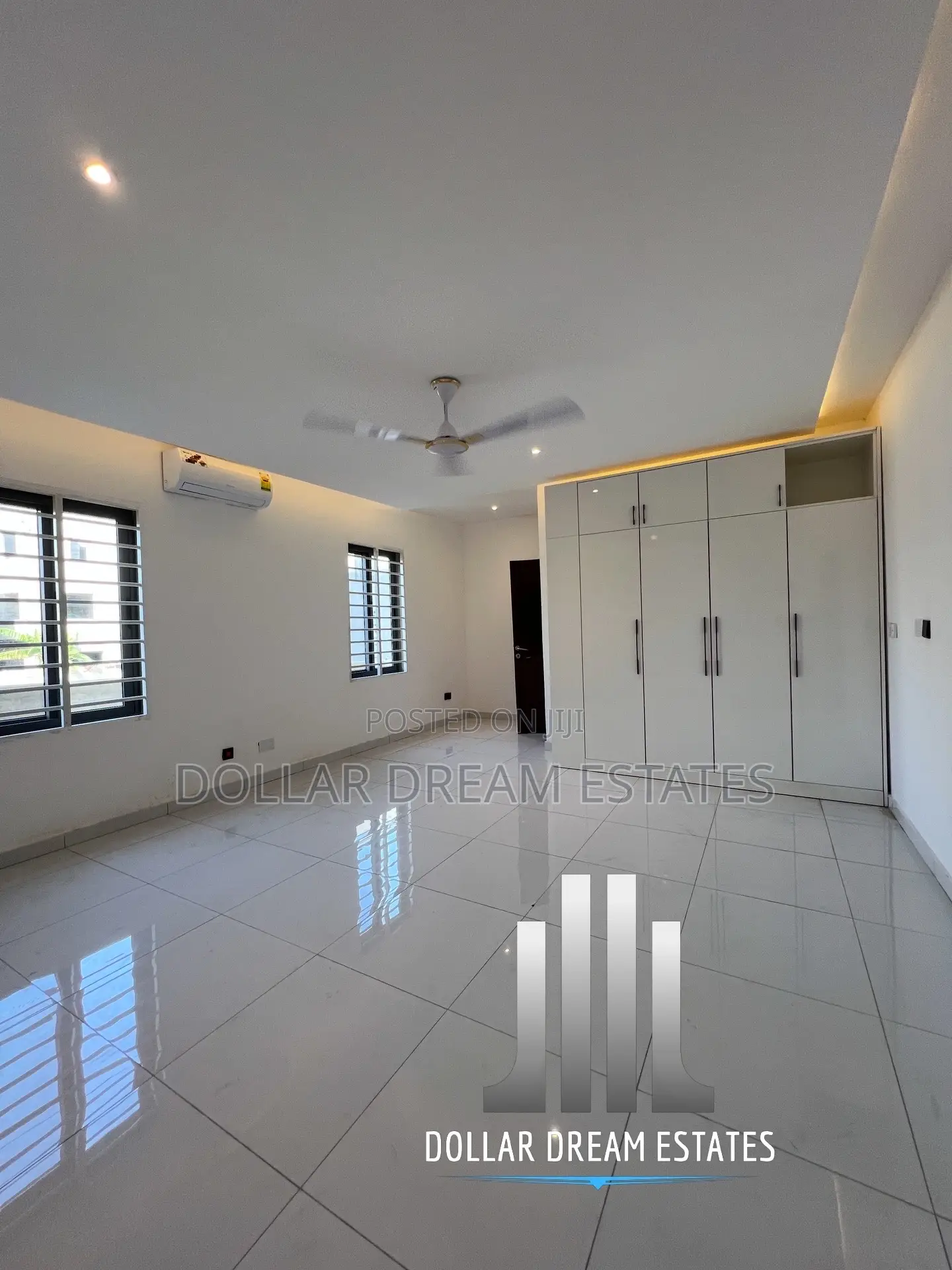 2bdrm Apartment in Adjiriganor for rent