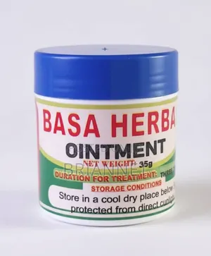 Wonder Power Basa Ontiment