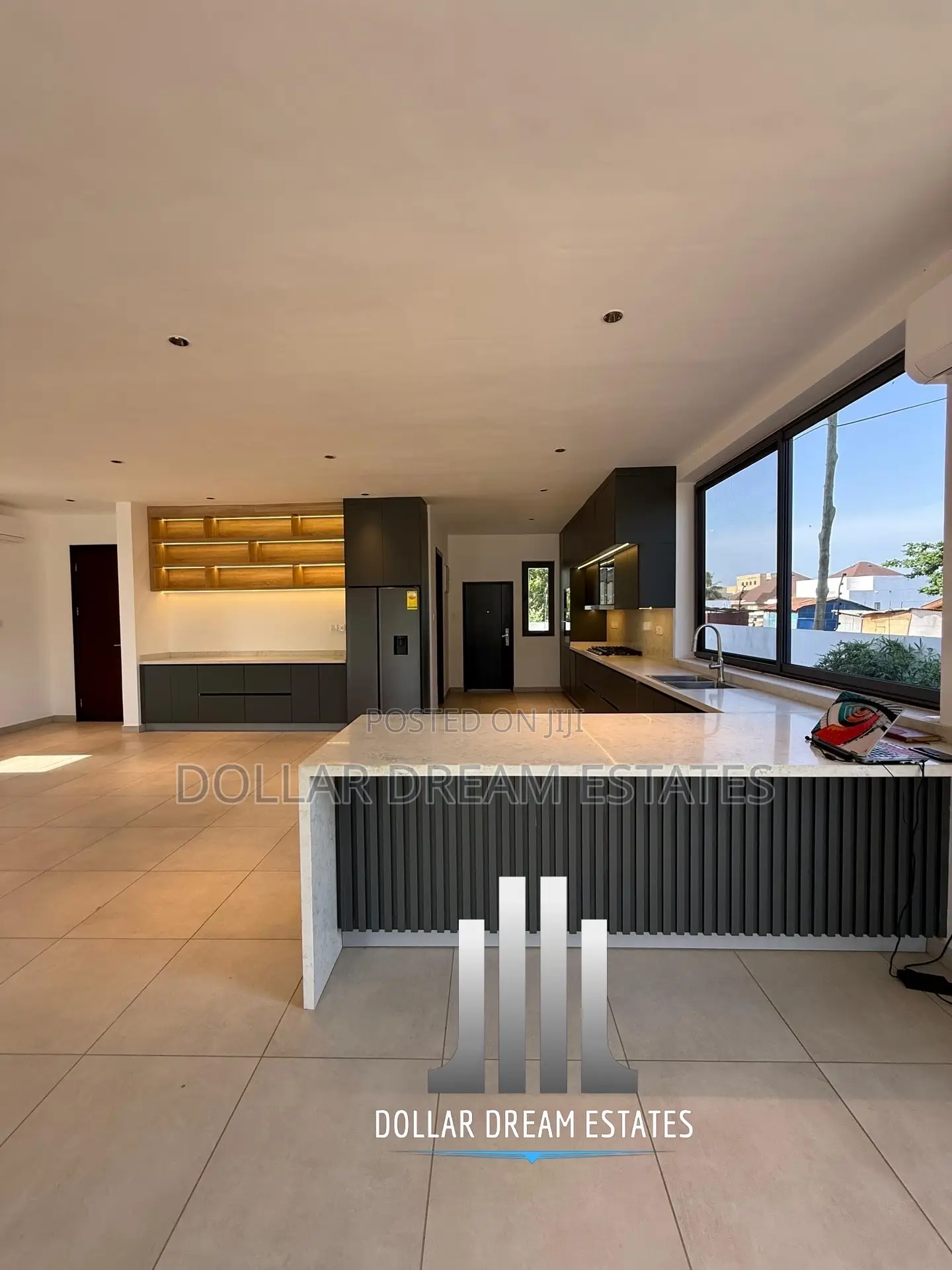 3bdrm House in Ashaley Botwe for sale