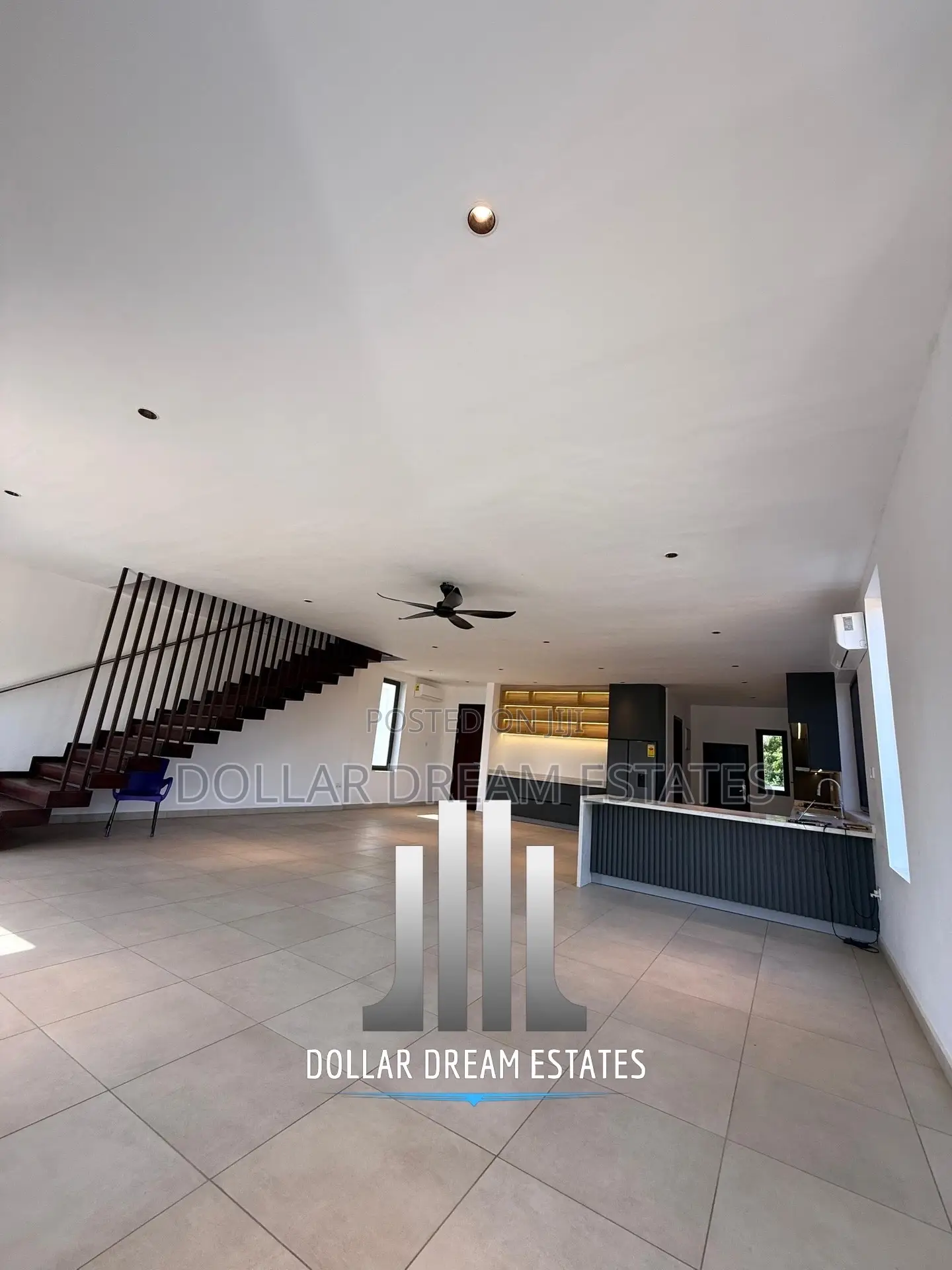 3bdrm House in Ashaley Botwe for sale