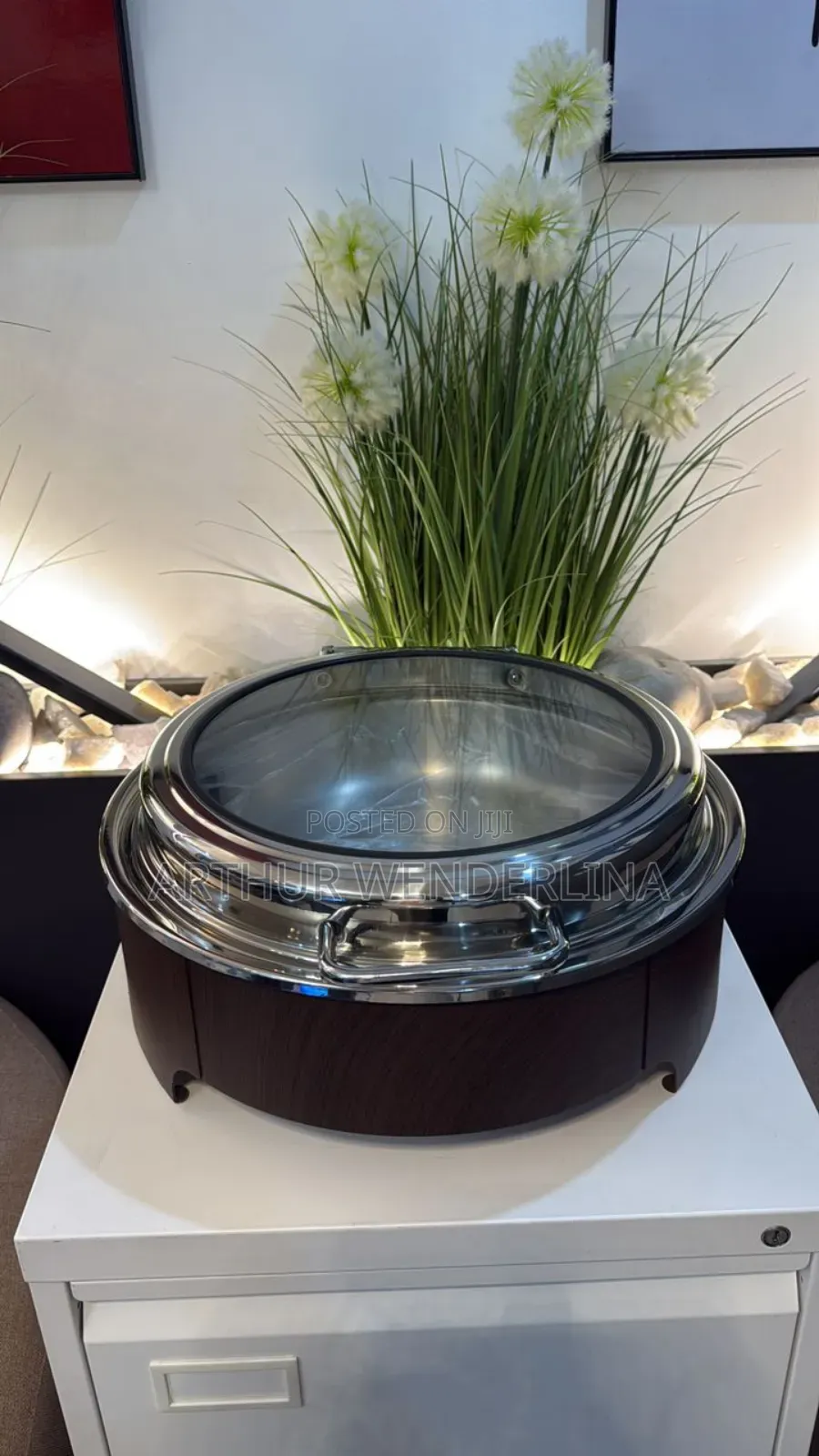 Chaffing Dish