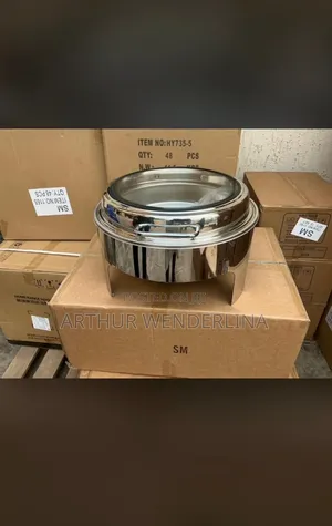Chaffing Dish