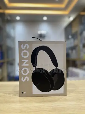 Sonos Headset