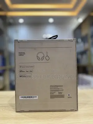 Sonos Headset