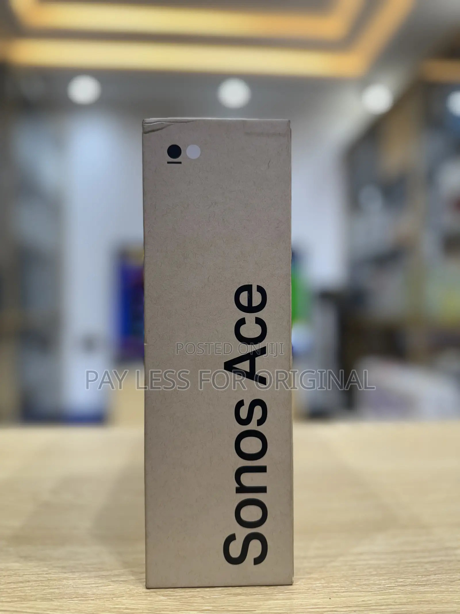 Sonos Headset