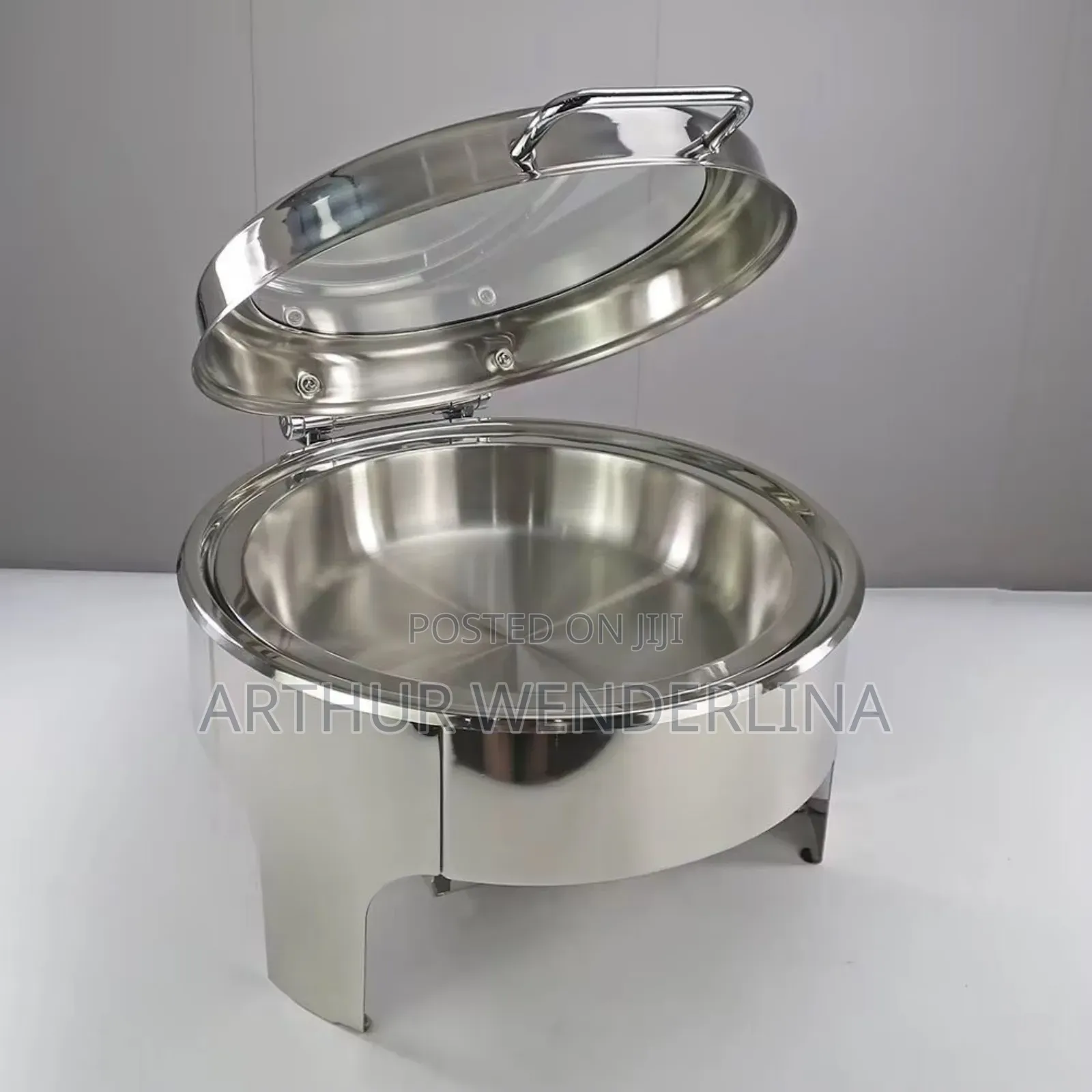 Chaffing Dish