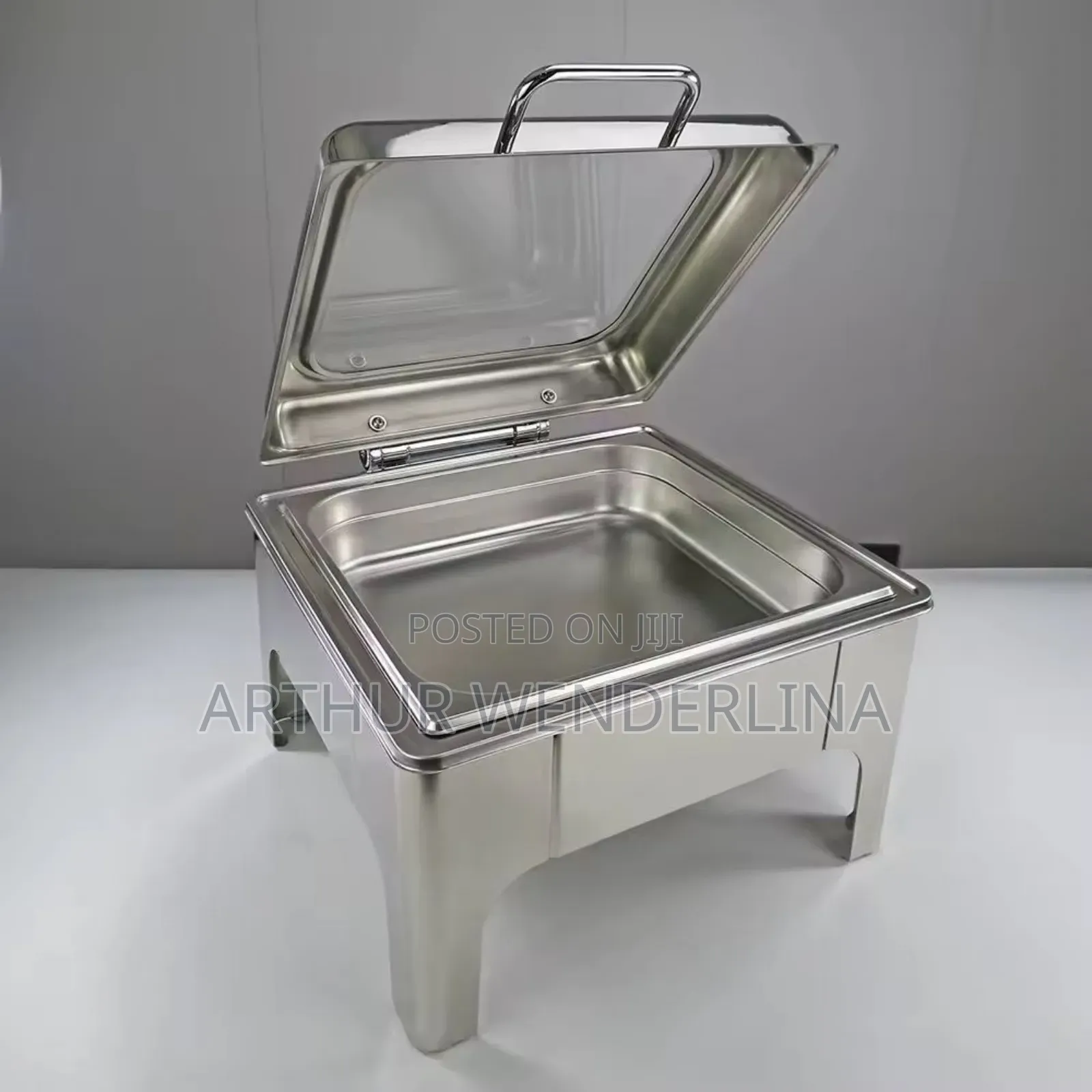 Chaffing Dish
