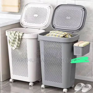 Lundry Basket