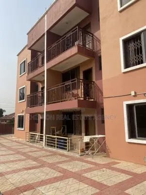 2bdrm Apartment in Kasoa Opeikuma for rent