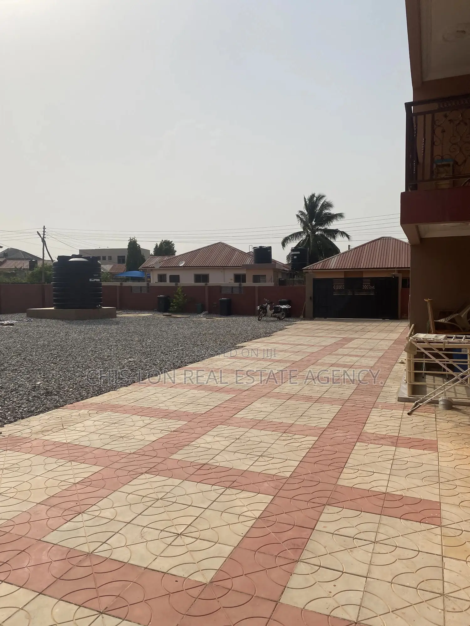 2bdrm Apartment in Kasoa Opeikuma for rent