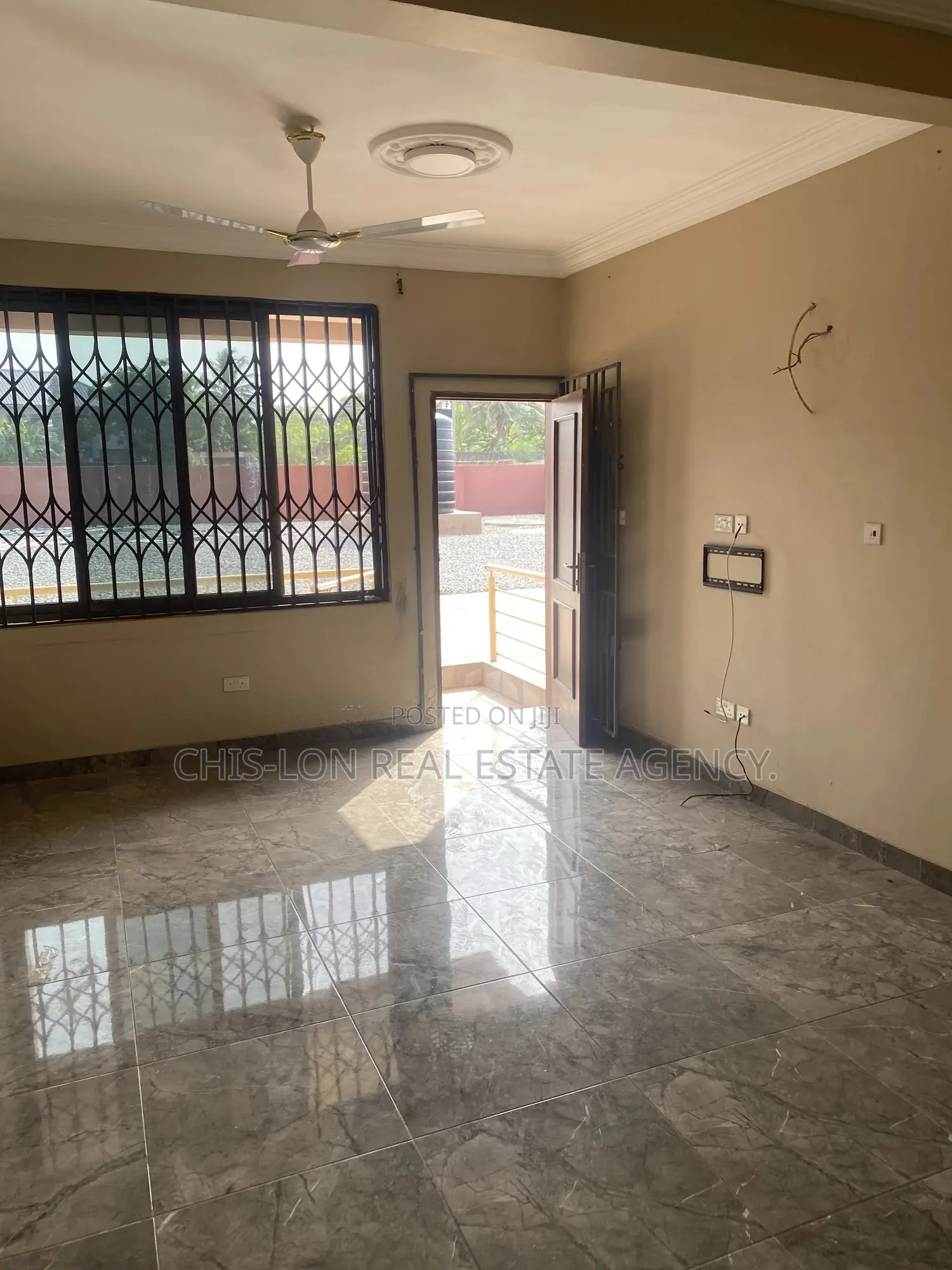 2bdrm Apartment in Kasoa Opeikuma for rent