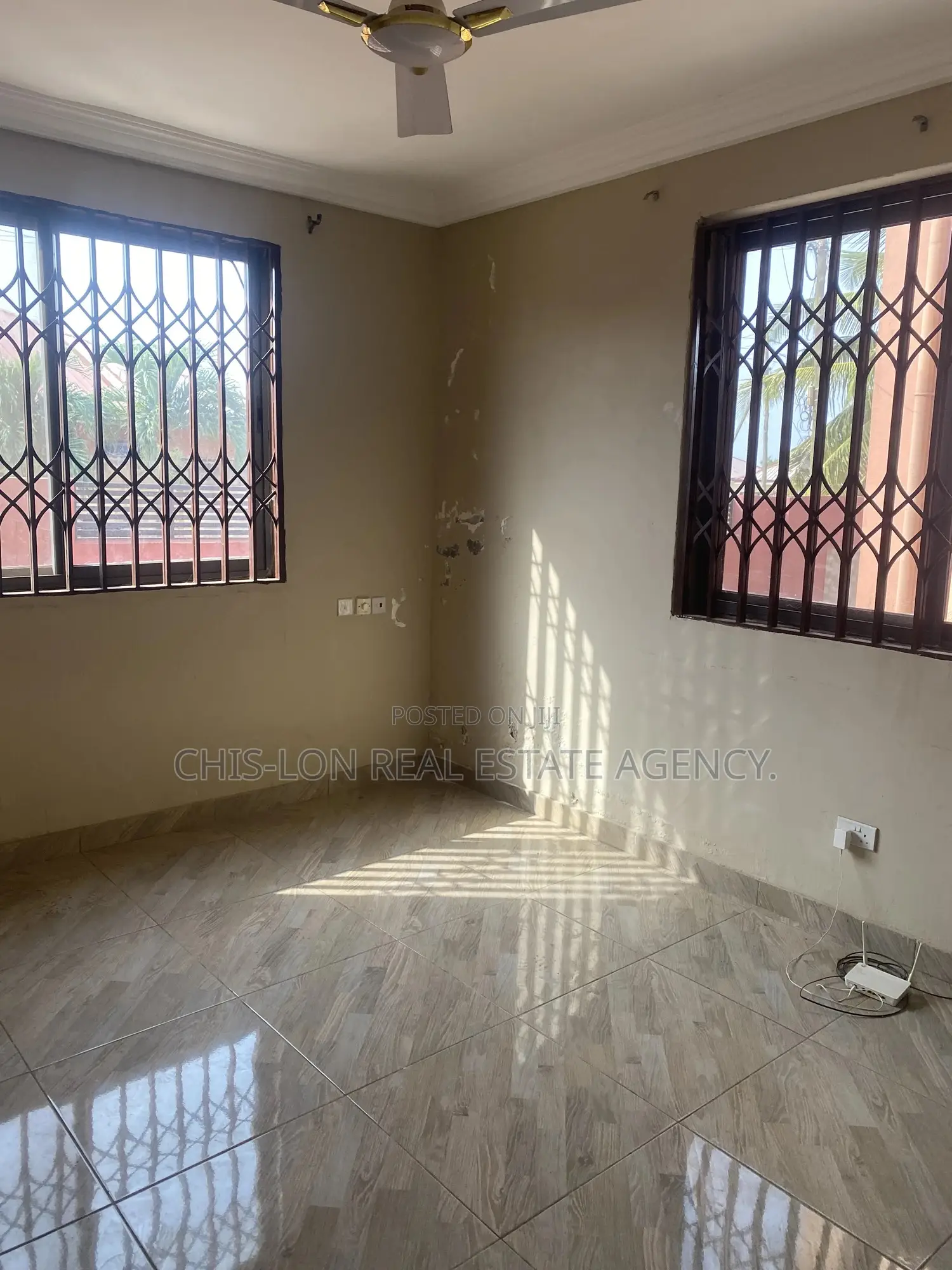 2bdrm Apartment in Kasoa Opeikuma for rent