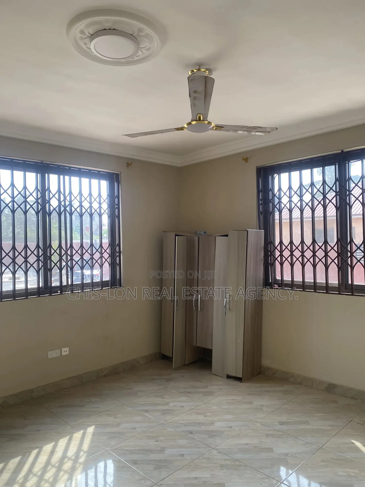 2bdrm Apartment in Kasoa Opeikuma for rent