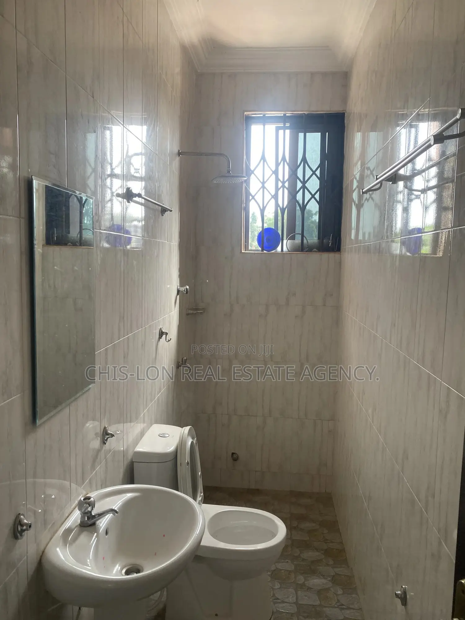 2bdrm Apartment in Kasoa Opeikuma for rent