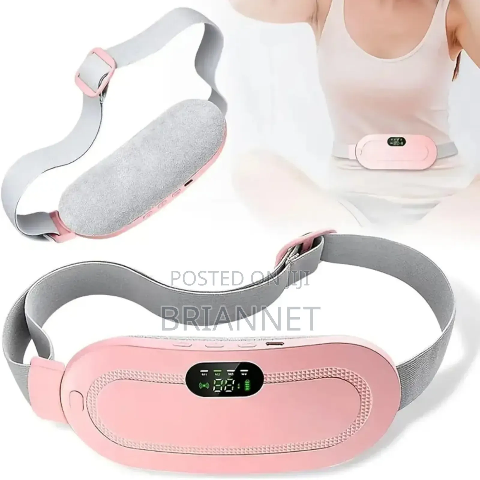 Abdomen Belt