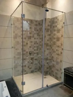 Shower Glazz Works