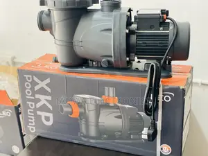 Wattage ~1600 W Xkp1604e Swimming Pools Pump 1hp