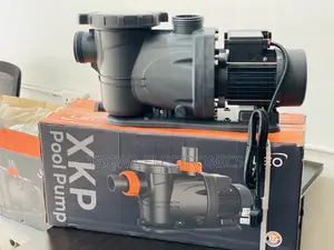 Befitting Leo 2hp Pool Pump, 1.6kw ,