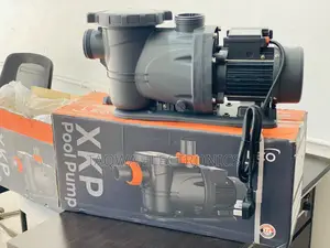 Latest Swimming Pool Pump 2hp (Xkp 1604e)