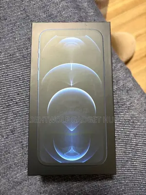 New Apple iPhone 12 Pro Max 128 GB